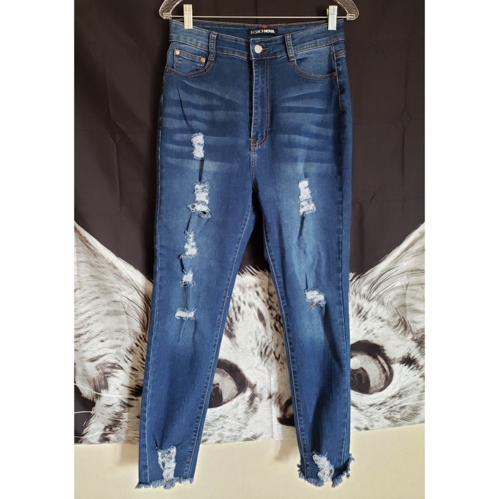 🆕️ Fashionova Jeans 🆕️